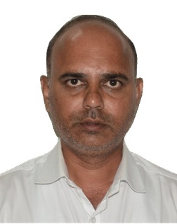 Sandip Ashok Landge