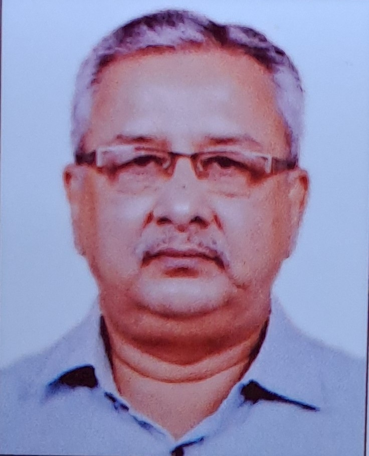 Sandip Bhattacharyya