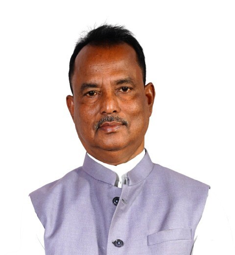 Sandip Das