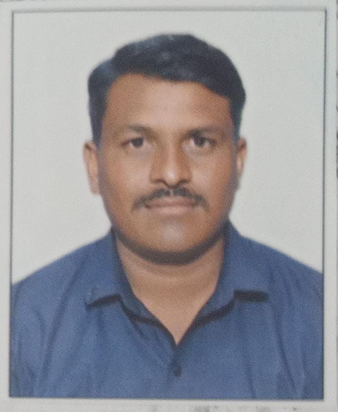 Sandip Devidas Bhil (Bagul)