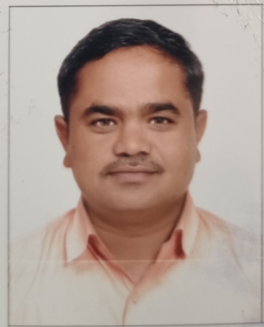 Sandip Devidas Jadhav