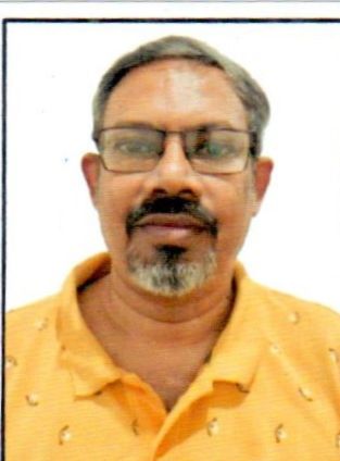 Sandip Dutta Bhowmick