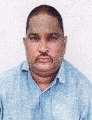 Sandip Eknath Suradkar
