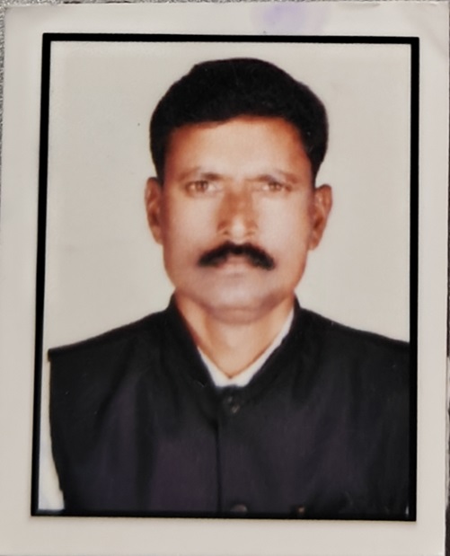Sandip Janardhan Kharat