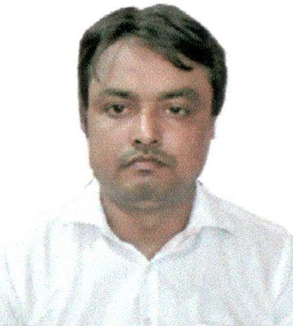 Sandip Kumar Dey