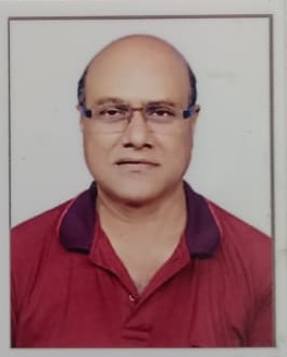 Sandip Kumar Samanta