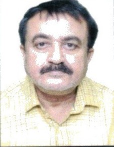 Sandip Kumar Singh Alias Gopal Sandeep Singh