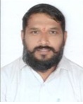 Sandip Mahadev Naik (Naik Baba)