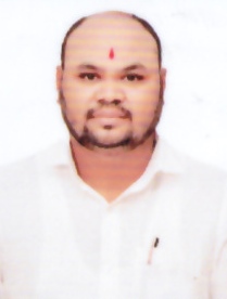 Sandip Maroti Koret