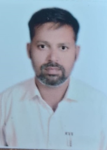 Sandip Nikhate
