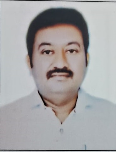 Sandip Patil Karhale
