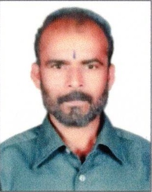 Sandip Sampat Shinde