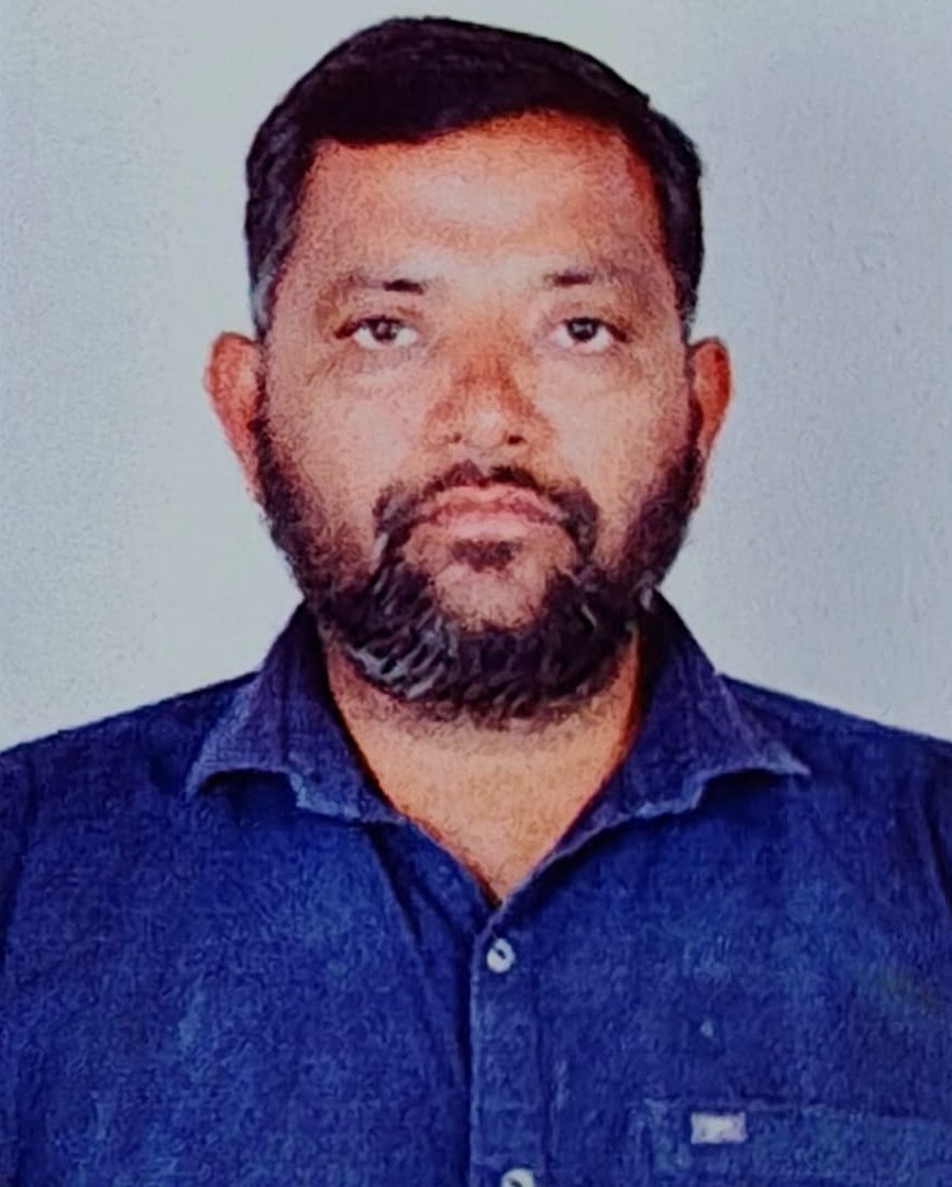 Sandip Shamrao Khillare