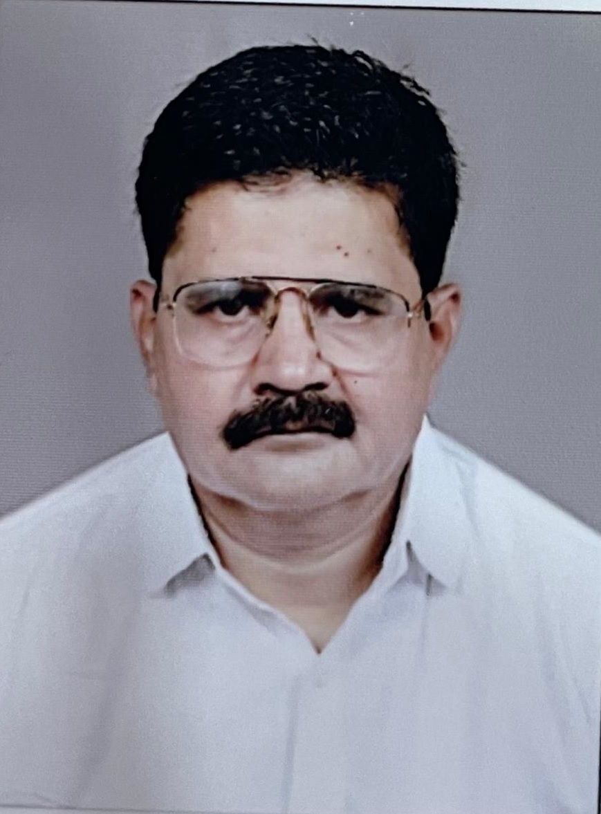 Sandip Shridhar Kale
