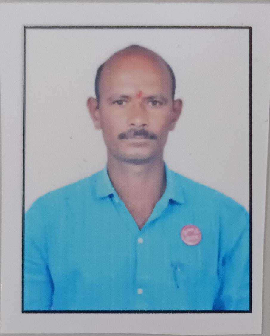Sandip Vishnu Sabale