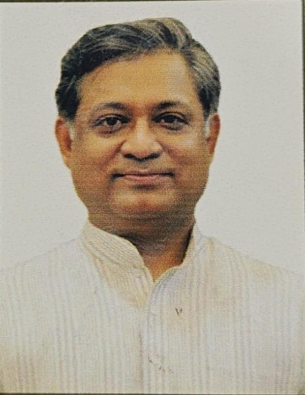 Sandipan Saha