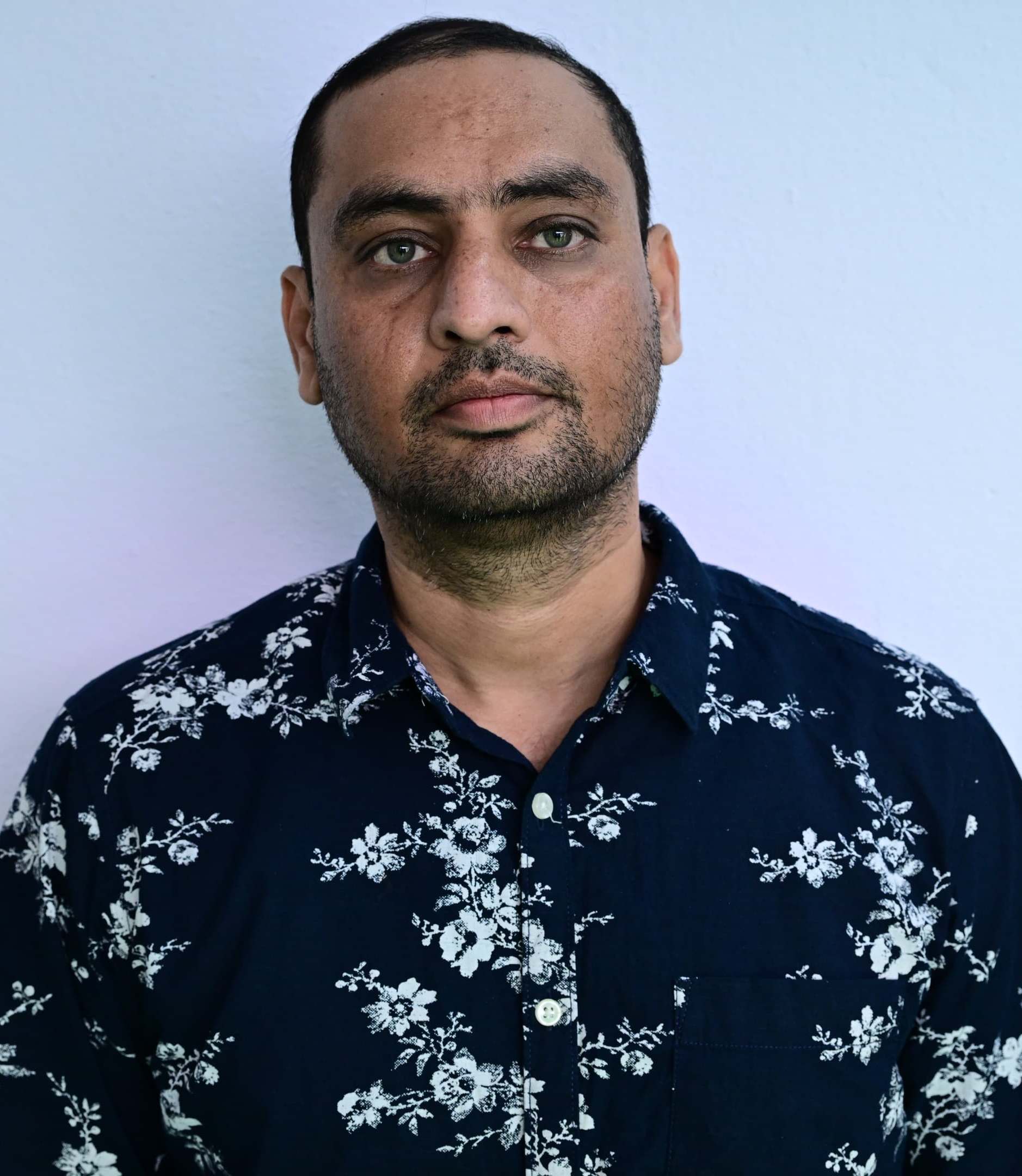 Sanem Raju Goud