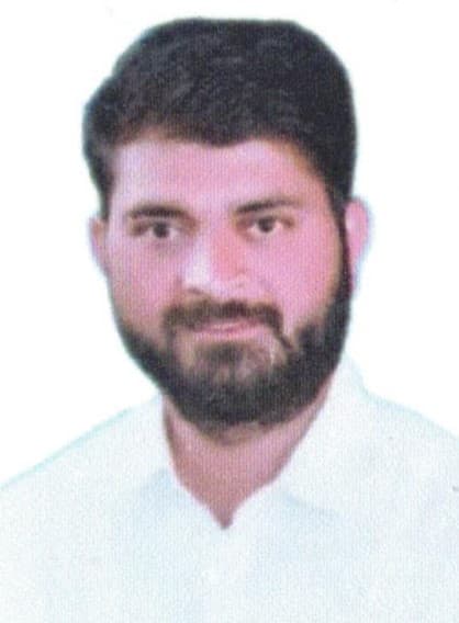 Sangale Sagar Dattatray