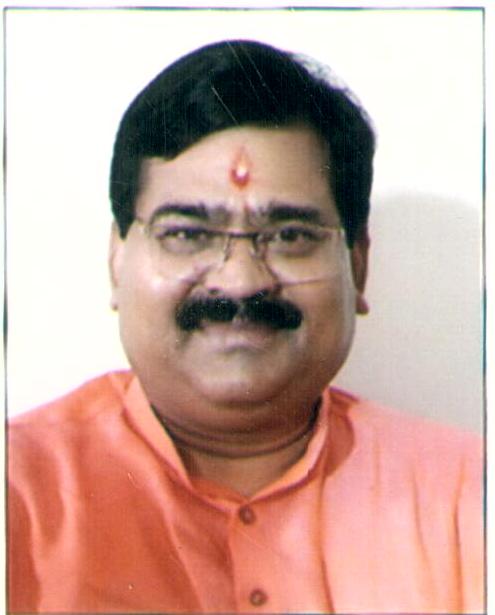 Sangam Lal Gupta
