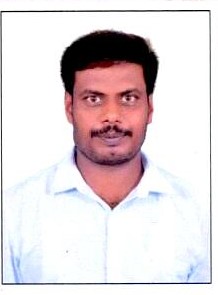 Sangam Srikanth Reddy