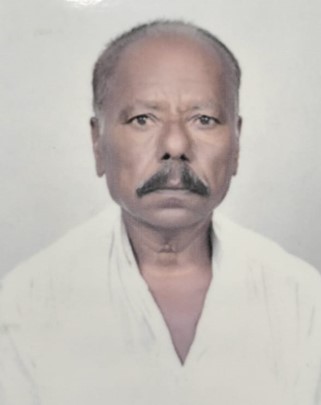 Sangappa Chandu Urf Chandappa Lamani