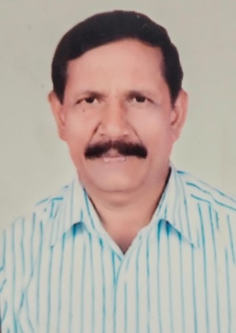 Sangappa Hunashikatti