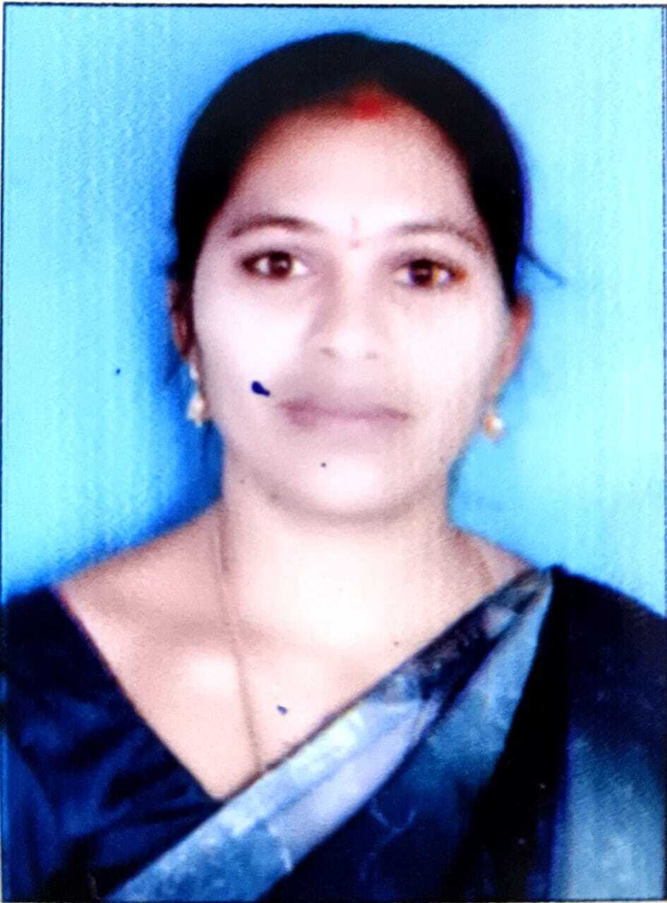 Sangaraju Jyothi