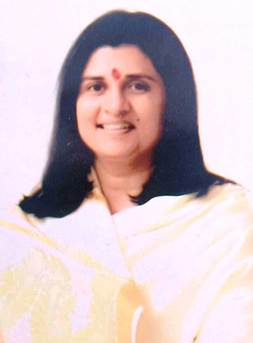 Sangeeta Beniwal