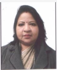 Sangeeta Gupta
