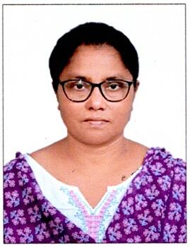 Sangeeta Maiti