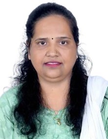 Sangeeta Mohan Chendvankar