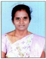 Sangeethapriya J.