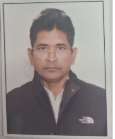 Sangha Nand Bauddh