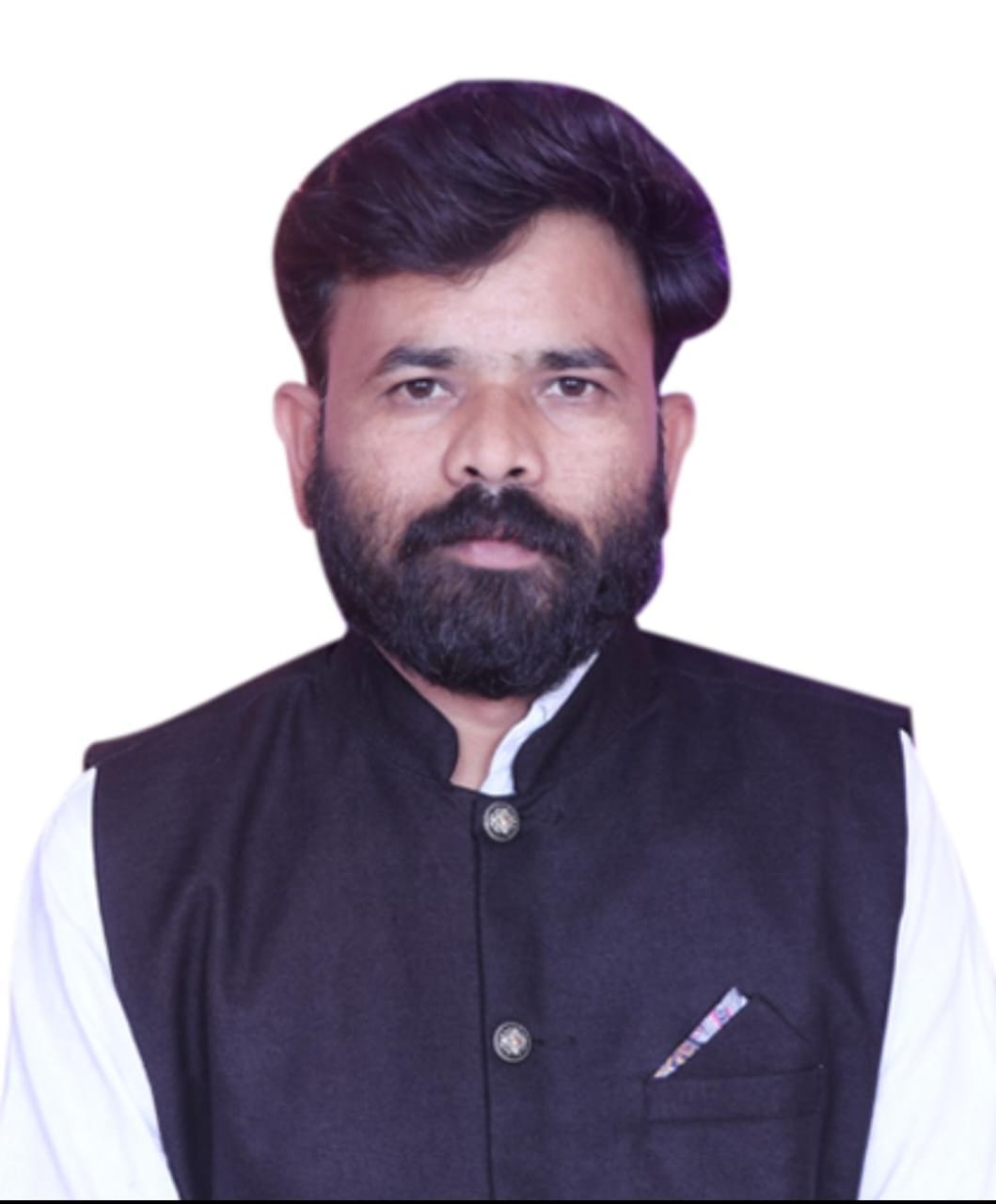 Sanghpal Kachru Panad