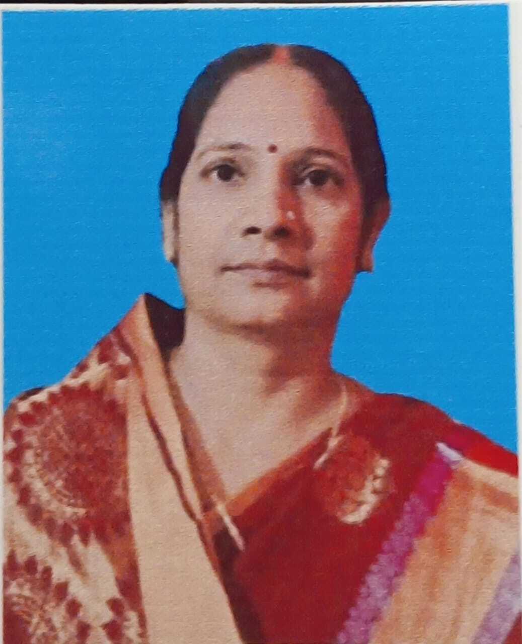 Sangita Devi