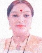 Sangita Dinesh Chavhan