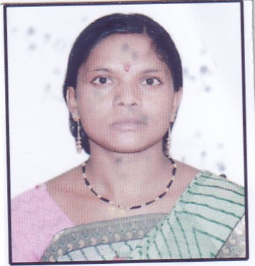 Sangita Ganesh Jadhav