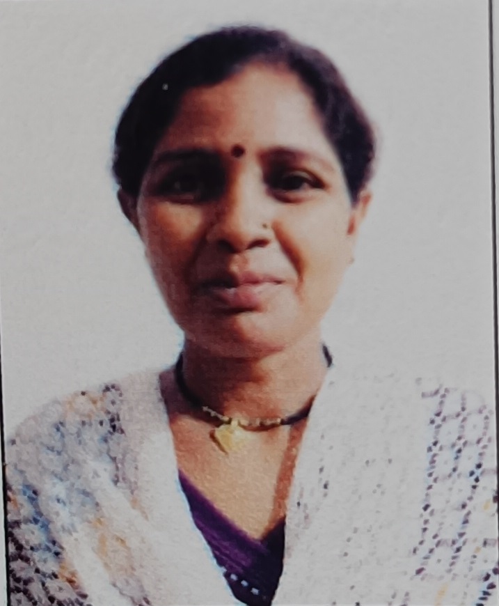 Sangita Shankar Hadke