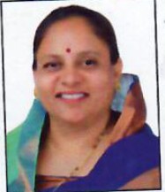Sangita Vithal Patil