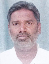 Sangpal Chintaman Sonavane