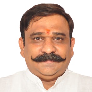 Sangraamsinh Suresh Suryawanshi (Patil)