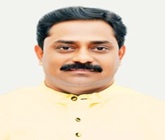 Sangram Anantrao Thopate