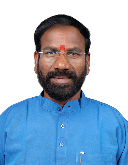 Sangram Rajaram More