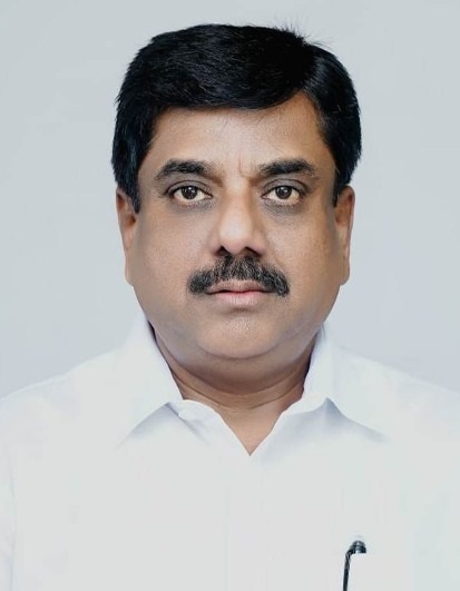 Sangram Sampatrao Deshmukh