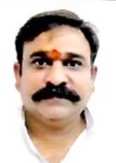Sangramsinh Suresh Suryawanshi (Patil)