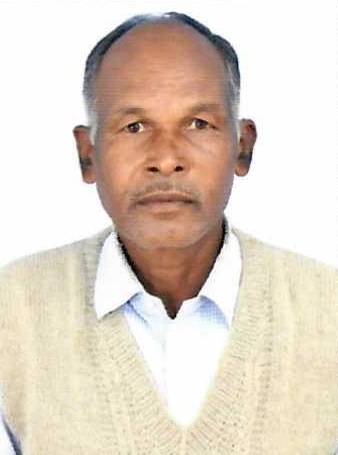 Saniya Oraon