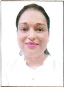 Sanjana Ram