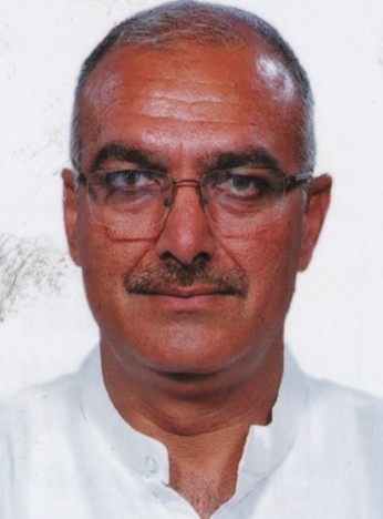 Sanjay