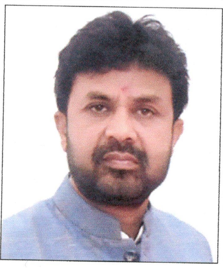 Sanjay Baburao Bansode