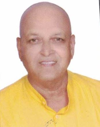 Sanjay Babutai Bhaskarrao Kale